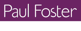 Paul Foster Interiors