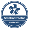 SafeContractor Approved